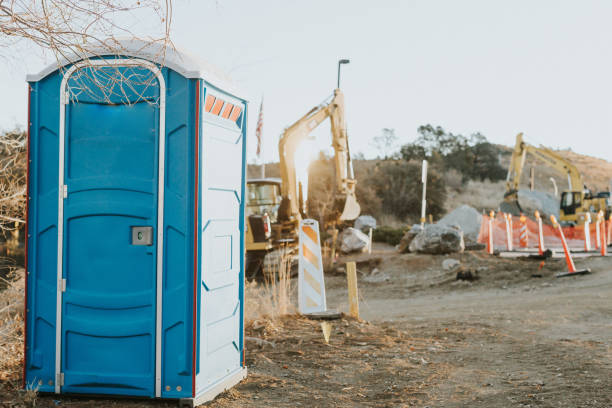 Best Long-term porta potty rental  in Melville, RI