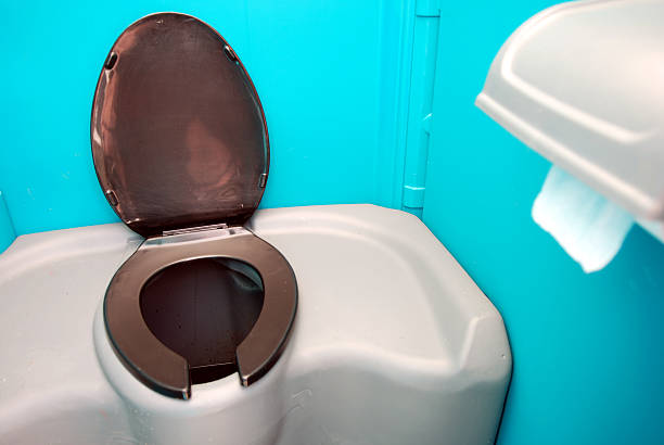 Best Portable restroom solutions  in Melville, RI